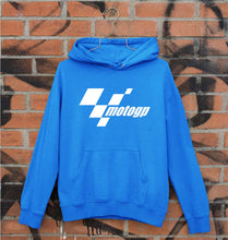 Load image into Gallery viewer, MotoGP Unisex Hoodie for Men/Women-Royal Blue-Ektarfa.online
