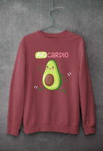 Load image into Gallery viewer, Avocado Unisex Sweatshirt for Men/Women-Coral-Ektarfa.online
