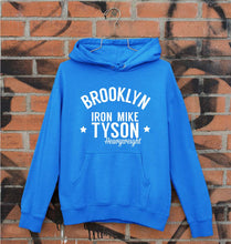 Load image into Gallery viewer, Mike Tyson Unisex Hoodie for Men/Women-Royal Blue-Ektarfa.online
