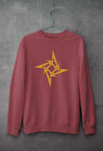 Load image into Gallery viewer, Metallica Unisex Sweatshirt for Men/Women-Coral-Ektarfa.online
