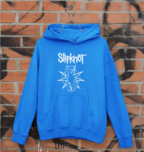Load image into Gallery viewer, Slipknot Unisex Hoodie for Men/Women-Royal Blue-Ektarfa.online
