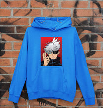 Load image into Gallery viewer, Sukuna Anime Unisex Hoodie for Men/Women-Royal Blue-Ektarfa.online
