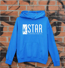 Load image into Gallery viewer, Star laboratories Unisex Hoodie for Men/Women-Royal Blue-Ektarfa.online
