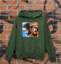 Load image into Gallery viewer, RRR Unisex Hoodie for Men/Women-Dark Green-Ektarfa.online

