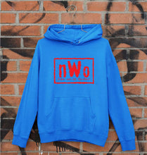 Load image into Gallery viewer, New World Order (NWO) WWE Unisex Hoodie for Men/Women-Royal Blue-Ektarfa.online

