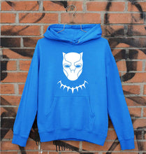 Load image into Gallery viewer, Black Panther Superhero Unisex Hoodie for Men/Women-Royal Blue-Ektarfa.online

