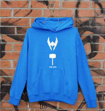 Load image into Gallery viewer, Thor Superhero Unisex Hoodie for Men/Women-Royal Blue-Ektarfa.online
