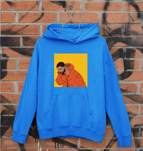 Load image into Gallery viewer, Drake Unisex Hoodie for Men/Women-Royal Blue-Ektarfa.online
