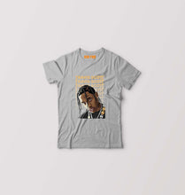 Load image into Gallery viewer, Travis Scott Kids T-Shirt for Boy/Girl-0-1 Year(20 Inches)-Grey-Ektarfa.online

