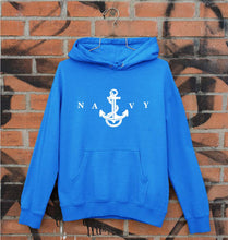 Load image into Gallery viewer, NDA Army Unisex Hoodie for Men/Women-Royal Blue-Ektarfa.online
