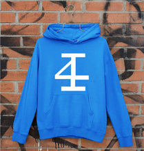 Load image into Gallery viewer, 4Invictus Unisex Hoodie for Men/Women-Royal Blue-Ektarfa.online
