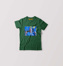 Load image into Gallery viewer, Erling Haaland T-Shirt for Boy/Girl-Dark Green-Ektarfa.online
