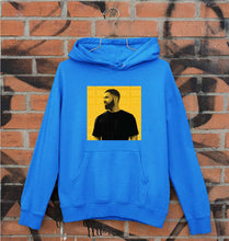 Load image into Gallery viewer, Drake Unisex Hoodie for Men/Women-Royal Blue-Ektarfa.online
