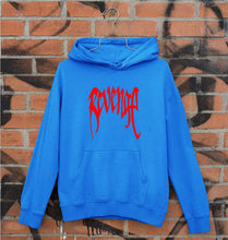 Load image into Gallery viewer, XXXtentacion Unisex Hoodie for Men/Women-Royal Blue-Ektarfa.online
