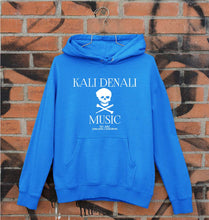 Load image into Gallery viewer, Kali Denali Bohemia Unisex Hoodie for Men/Women-S(40 Inches)-Royal Blue-Ektarfa.online
