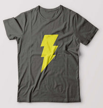Load image into Gallery viewer, Black Adam T-Shirt for Men-Charcoal-Ektarfa.online
