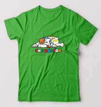 Load image into Gallery viewer, Rossi The Doctor T-Shirt for Men-Ektarfa.online

