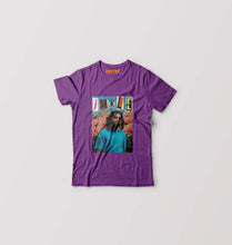 Load image into Gallery viewer, J. Cole T-Shirt for Boy/Girl-Ektarfa.online
