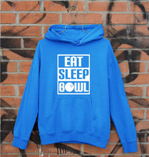Load image into Gallery viewer, Bowling Unisex Hoodie for Men/Women-Royal Blue-Ektarfa.online
