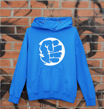 Load image into Gallery viewer, Hulk Superhero Unisex Hoodie for Men/Women-Royal Blue-Ektarfa.online
