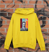 Load image into Gallery viewer, Justin Bieber Unisex Hoodie for Men/Women-Yellow-Ektarfa.online
