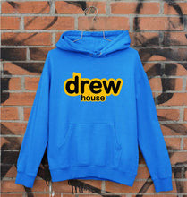 Load image into Gallery viewer, Drew House Unisex Hoodie for Men/Women-Royal Blue-Ektarfa.online
