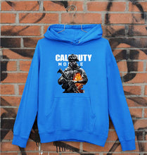 Load image into Gallery viewer, Call of Duty (COD) Unisex Hoodie for Men/Women-Royal Blue-Ektarfa.online
