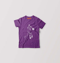 Load image into Gallery viewer, Michael Jordan T-Shirt for Boy/Girl-Purple-Ektarfa.online
