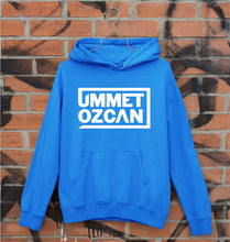Load image into Gallery viewer, Ummet Ozcan Unisex Hoodie for Men/Women-Royal Blue-Ektarfa.online

