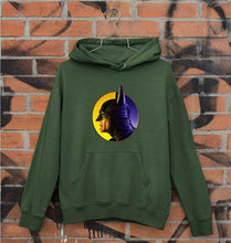Load image into Gallery viewer, Batman Unisex Hoodie for Men/Women-Dark Green-Ektarfa.online
