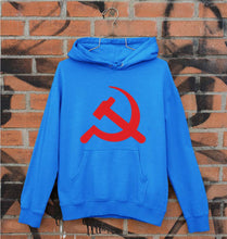 Load image into Gallery viewer, Communist party Unisex Hoodie for Men/Women-Royal Blue-Ektarfa.online
