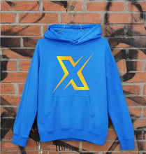 Load image into Gallery viewer, Battlegrounds Mobile India (BGMI) Unisex Hoodie for Men/Women-Royal Blue-Ektarfa.online
