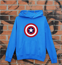 Load image into Gallery viewer, Captain America Unisex Hoodie for Men/Women-Ektarfa.online

