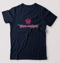 Load image into Gallery viewer, Tomorrowland T-Shirt for Men-Navy Blue-Ektarfa.online
