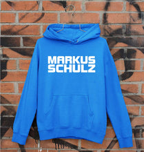 Load image into Gallery viewer, Markus Schulz Unisex Hoodie for Men/Women-Royal Blue-Ektarfa.online
