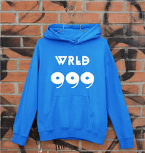 Load image into Gallery viewer, Juice WRLD Unisex Hoodie for Men/Women-Royal Blue-Ektarfa.online
