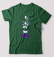 Load image into Gallery viewer, Undertaker WWE T-Shirt for Men-Bottle Green-Ektarfa.online
