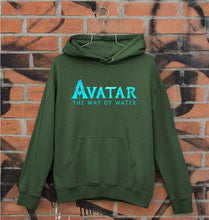 Load image into Gallery viewer, Avatar Unisex Hoodie for Men/Women-Dark Green-Ektarfa.online

