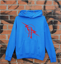 Load image into Gallery viewer, CM Punk Unisex Hoodie for Men/Women-Royal Blue-Ektarfa.online
