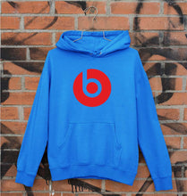 Load image into Gallery viewer, Beats Unisex Hoodie for Men/Women-Royal Blue-Ektarfa.online
