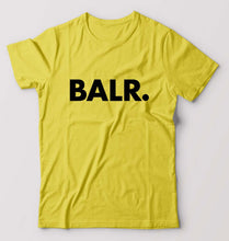 Load image into Gallery viewer, BALR T-Shirt for Men-Yellow-Ektarfa.online

