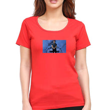 Load image into Gallery viewer, Fast X John Cena T-Shirt for Women-Red-Ektarfa.online
