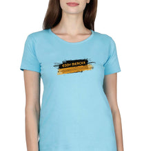 Load image into Gallery viewer, Eddy Merckx T-Shirt for Women-SkyBlue-Ektarfa.online
