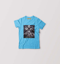 Load image into Gallery viewer, Moon Knight Kids T-Shirt for Boy/Girl-Light Blue-Ektarfa.online
