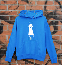 Load image into Gallery viewer, IP Man Unisex Hoodie for Men/Women-Royal Blue-Ektarfa.online
