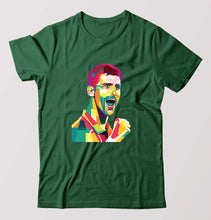 Load image into Gallery viewer, Novak Djokovic Tennis T-Shirt for Men
