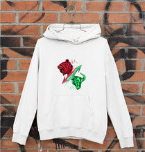 Load image into Gallery viewer, Share Market(Stock Market) Unisex Hoodie for Men/Women-White-Ektarfa.online
