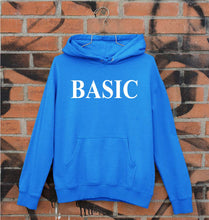 Load image into Gallery viewer, Basic Unisex Hoodie for Men/Women-Royal Blue-Ektarfa.online
