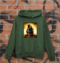 Load image into Gallery viewer, Aghori Unisex Hoodie for Men/Women-Dark Green-Ektarfa.online
