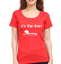 Load image into Gallery viewer, Golf T-Shirt for Women-Ektarfa.online
